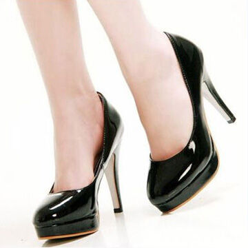 Cách chọn giày cao gót cho các dáng người