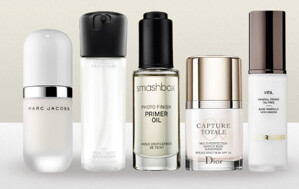 Cách chọn kem lót trang điểm phù hợp từng loại da