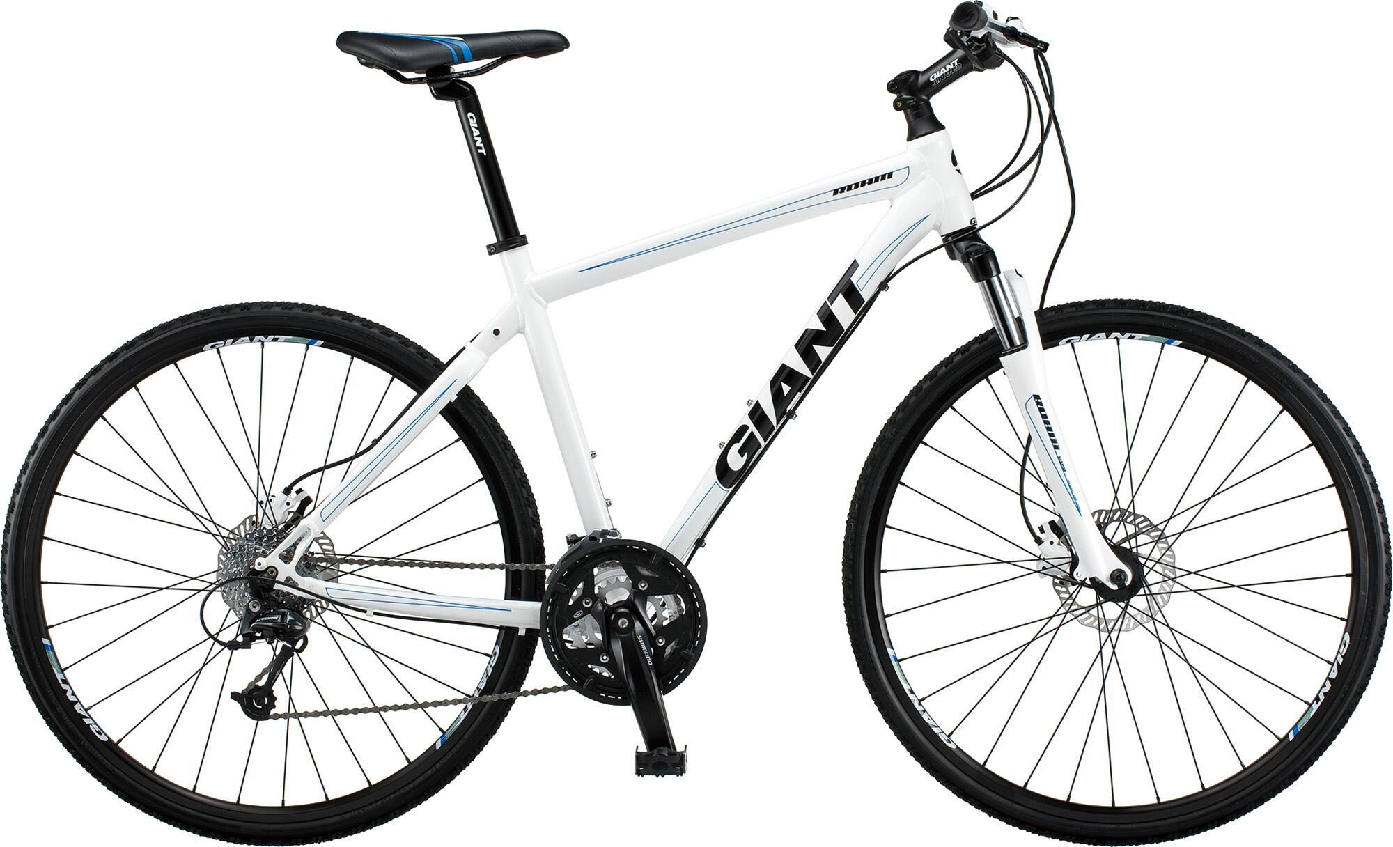 Cách chọn kích thước xe đạp Hybrid chuẩn xác nhất