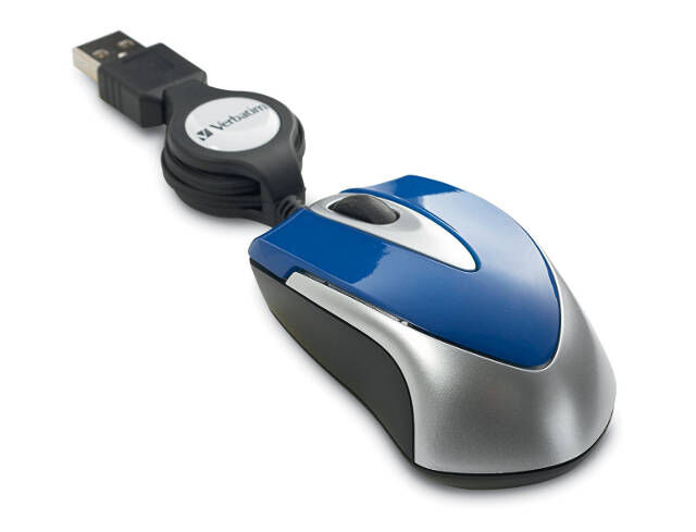 Cách chọn mua chuột máy tính phù hợp