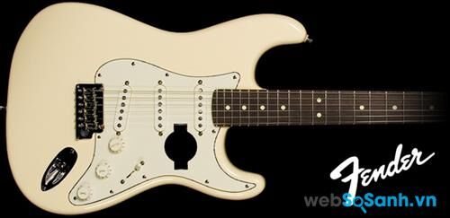 Cách chọn mua đàn guitar tốt nhất cho người mới tập đàn