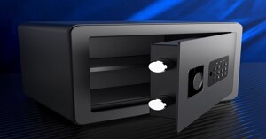 Cách chọn mua két sắt mini giá rẻ chất lượng