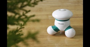Cách chọn mua máy massage beurer tốt nhất