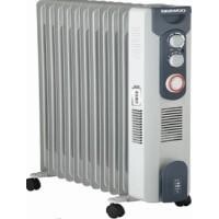 Cách chọn mua máy sưởi dầu giá rẻ, tốt nhất cho gia đình