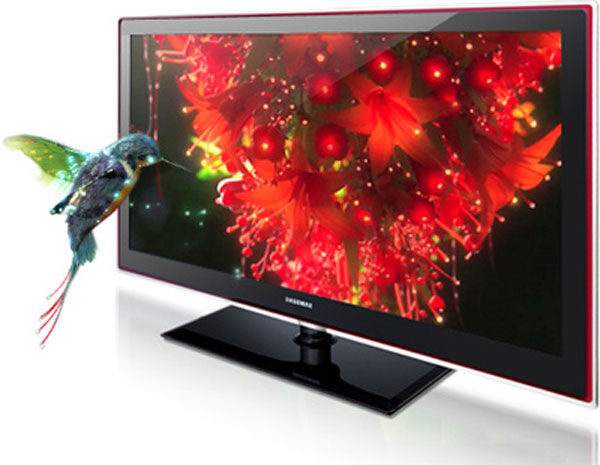 Cách chọn mua tivi màn hình phẳng phù hợp cho gia đình