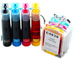 Cách chọn mực đúng cho máy photocopy