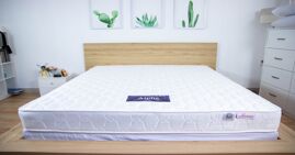 Cách chọn nệm lò xo nào tốt?