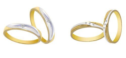 Cách chọn nhẫn cưới hợp theo phong thủy của vợ chồng mới cưới