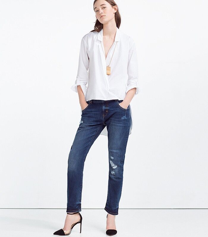Cách chọn quần jeans phù hợp dáng người - Đâu là chiếc quần jeans hoàn hảo nhất dành cho bạn?