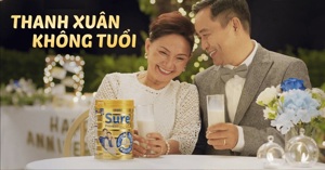 Cách chọn sữa dành cho người già tốt và những sản phẩm nổi bật nhất hiện nay