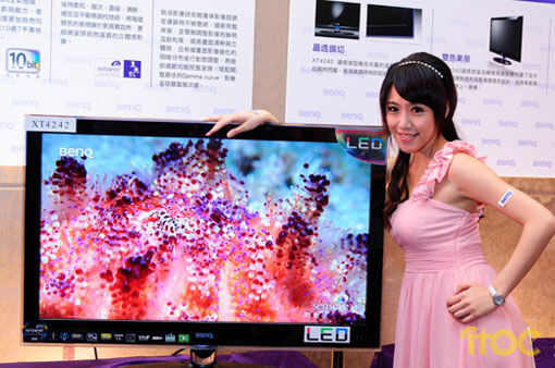 Cách chọn TV 42 inch tốt nhất cho phòng khách của bạn