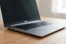 Cách chụp màn hình ASUS Zenbook nhanh, lưu đúng nơi