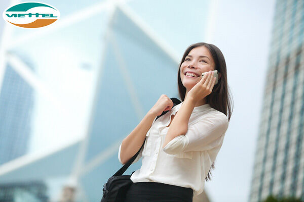 Cách đăng ký cuộc gọi giá rẻ Viettel năm 2016