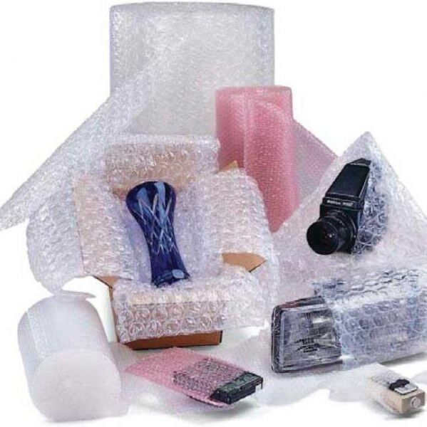 Cách đóng gói các loại hàng hóa gửi chuyển phát nhanh