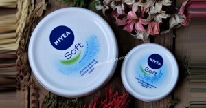 Cách dùng kem dưỡng ẩm Nivea cho da toàn thân luôn mềm mịn