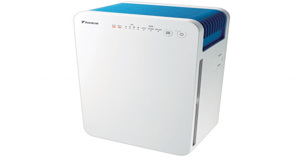 Cách dùng máy lọc không khí Daikin hiệu quả