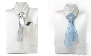 Cách gấp túi đựng quà 20/11 đẹp và độc tặng thầy giáo