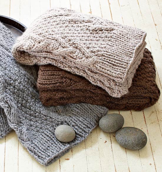 Cách giặt và bảo quản đồ dùng bằng len