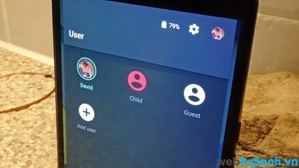 Cách giúp các bé sử dụng smartphone Android một cách an toàn