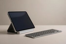 Cách kết nối bàn phím rời cho Xiaomi Pad 7 qua Bluetooth