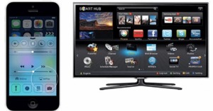 Cách kết nối điện thoại với tivi LG đơn giản, dễ thực hiện