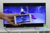 Cách kết nối điện thoại Andoird với smart tivi Samsung