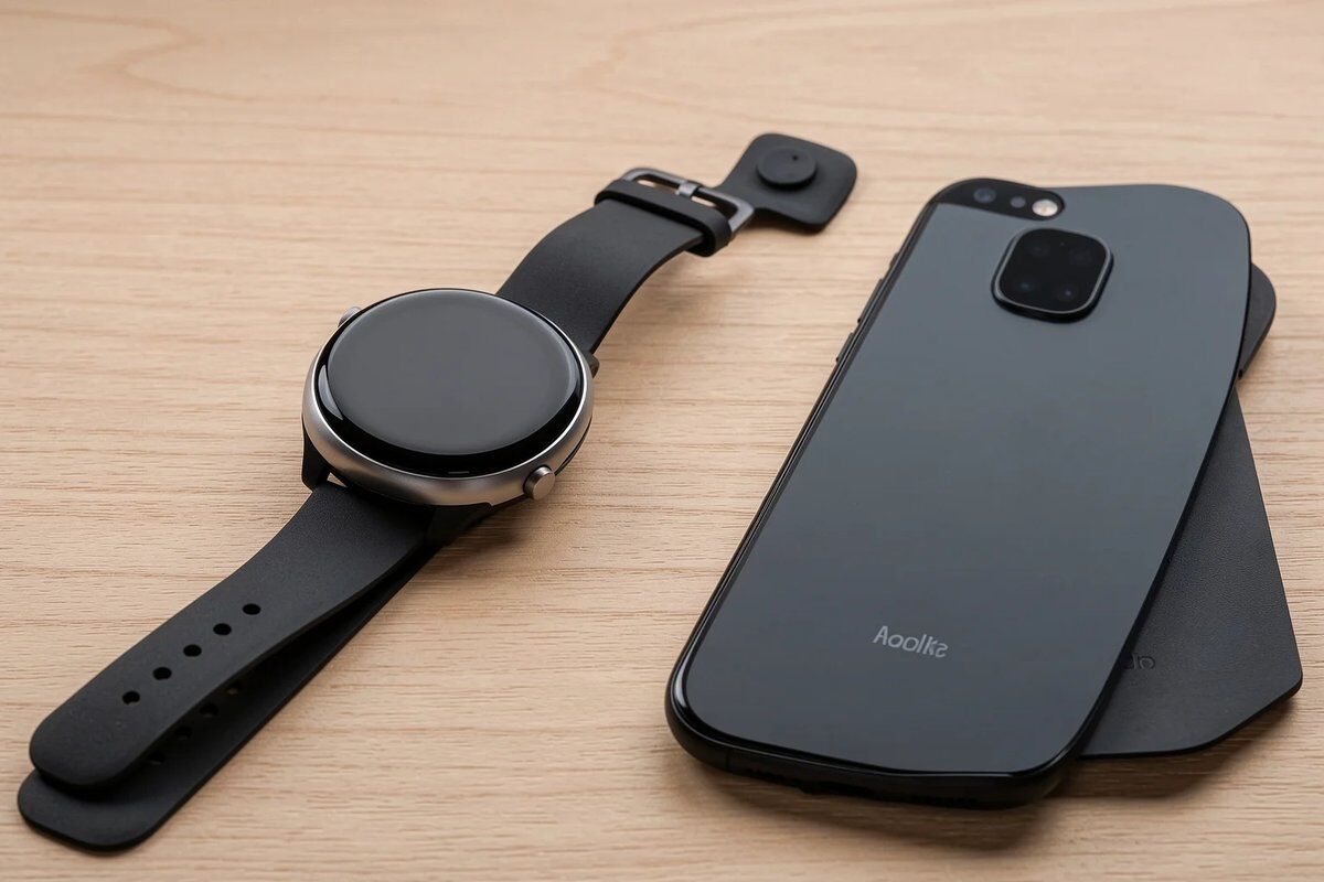 Cách kết nối Galaxy Watch8 Classic với Android nhanh, đúng chuẩn