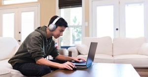 Cách kết nối tai nghe bluetooth với laptop Windows, MacBook 2023