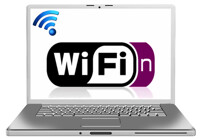 Cách khắc phục Laptop không kết nối được wifi