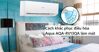 Cách khắc phục tình trạng bật điều hòa Aqua AQA-RV13QA làm mát chậm