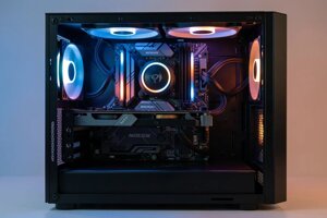 Cách kiểm tra bottleneck PC chính xác, tránh nâng cấp lãng phí