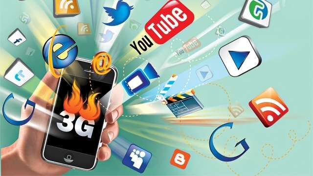 Cách kiểm tra gói cước 3G Viettel, Vinaphone, Mobifone đang sử dụng
