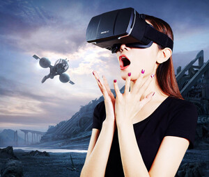 Cách kiểm tra kính thực tế ảo dùng cho điện thoại nào nhanh nhất