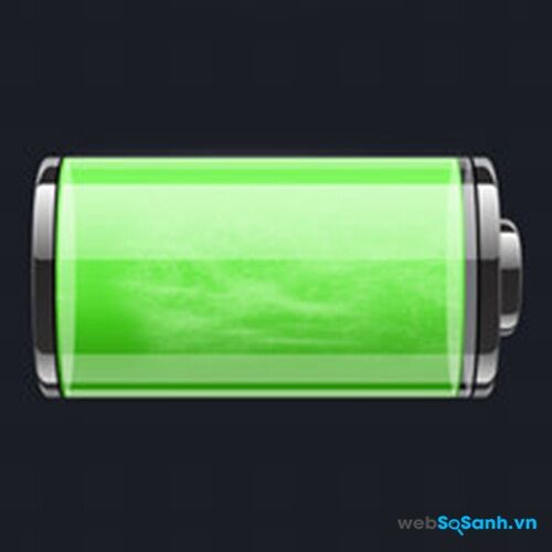 Cách kiểm tra tình trạng pin của điện thoại thông minh