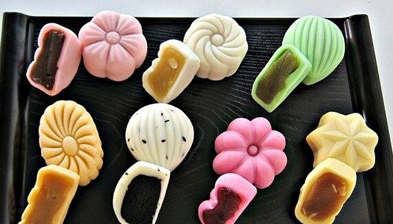 Cách làm bánh trung thu lạnh đơn giản, chuẩn vị Singapore