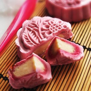 Cách làm bánh trung thu rượu vang - vừa thơm ngon, vừa lạ miệng