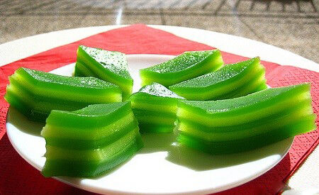 Cách làm các loại bánh da lợn mềm dai, ngon ngọt