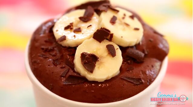 Cách làm kem sô cô la chuối tại nhà chỉ với 3 nguyên liệu và máy xay