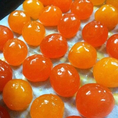 Cách làm trứng muối cho bánh trung thu ngon đúng điệu