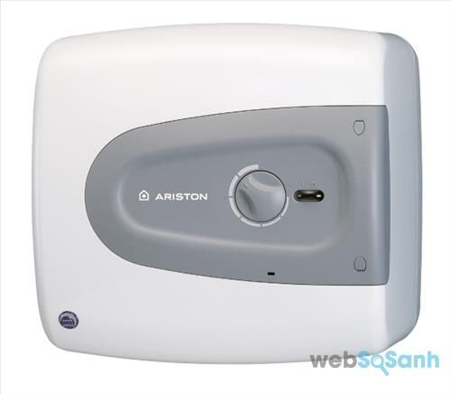 Cách lắp đặt bình nước nóng gián tiếp Ariston