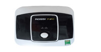 Cách lắp đặt bình tắm nóng lạnh Rossi Puro 15 Lít Rpo 15Sq an toàn