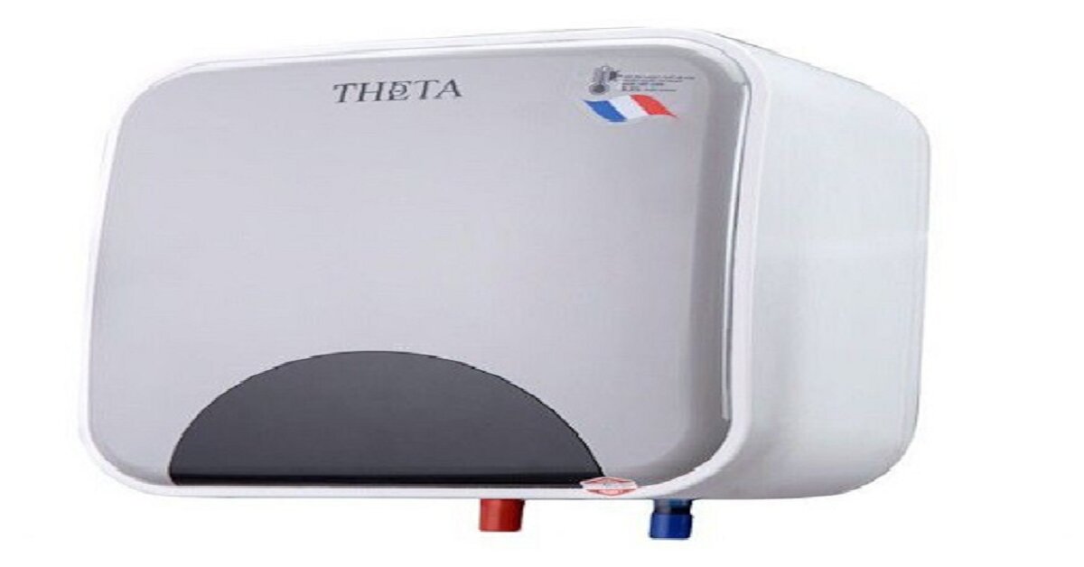 Cách lắp đặt và bảo dưỡng bình nóng lạnh Rossi Tân Á 30l Theta Tta30sq