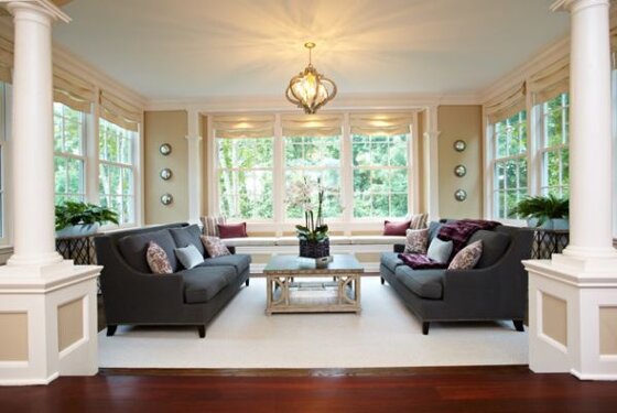 Cách lựa chọn ghế sofa chất lượng tốt