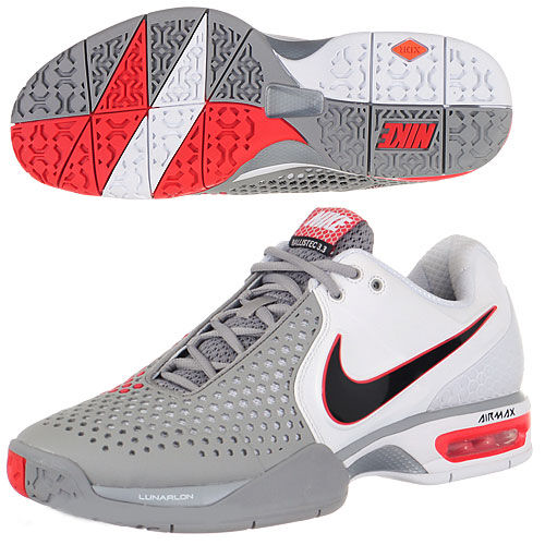 Cách lựa chọn giày tennis chuẩn nhất