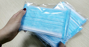 Cách lựa chọn khẩu trang tốt chất lượng nhất bảo vệ sức khỏe