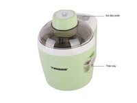 Cách lựa chọn máy làm kem mini gia đình tốt nhất