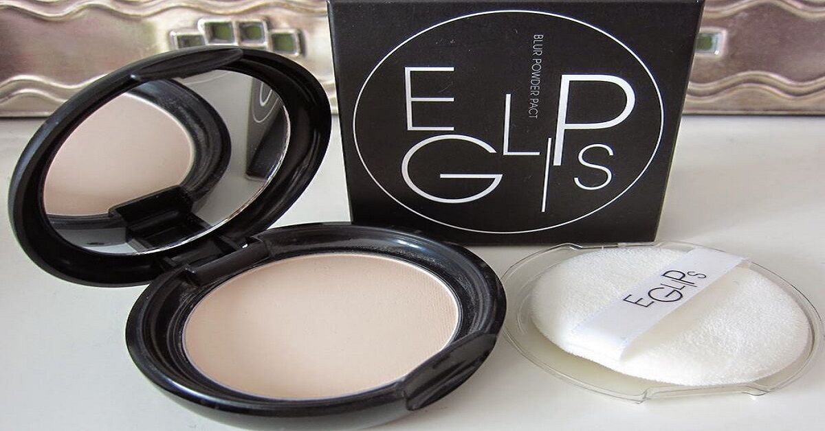 Cách lựa chọn phấn phủ Eglips phù hợp với làn da