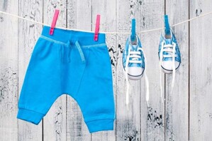 Cách lựa chọn quần áo cho trẻ sơ sinh và trẻ nhỏ vào mùa hè