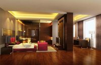Cách lựa chọn sàn gỗ cho phòng ngủ