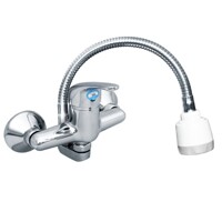 Cách lựa chọn vòi rửa chén bát cho phòng bếp